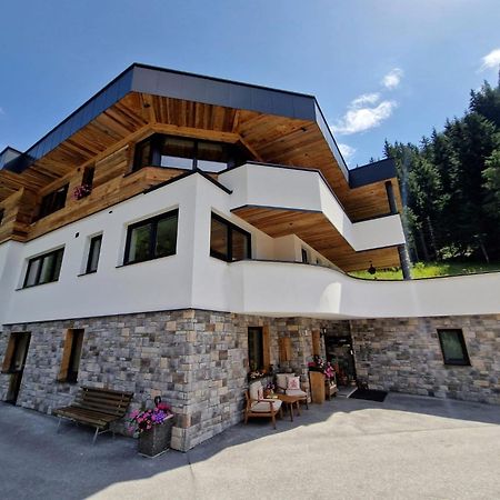 Chasa Patria Apartments Ішгль Екстер'єр фото