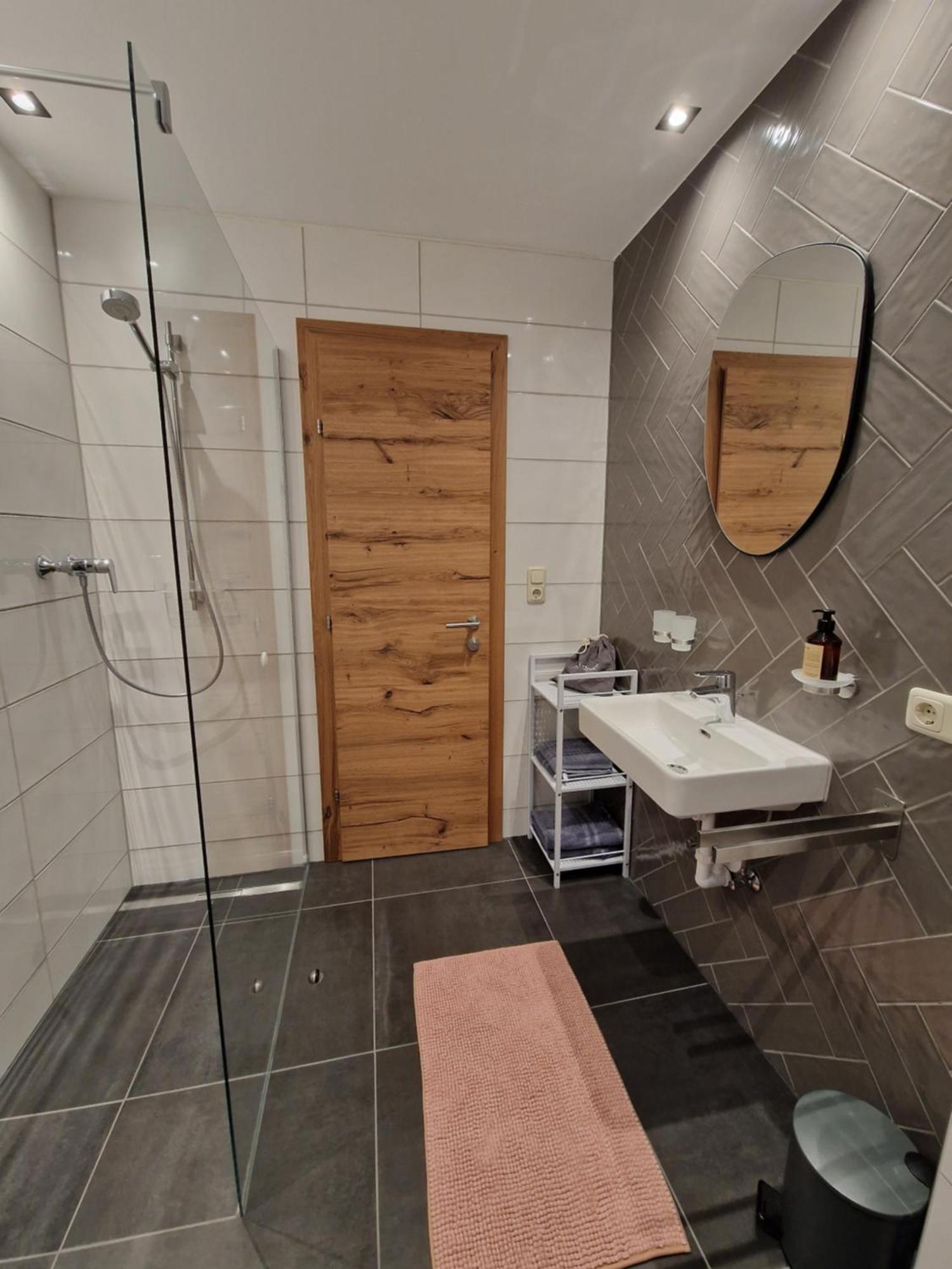 Chasa Patria Apartments Ішгль Екстер'єр фото